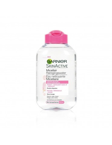GARNIER Solution Micellaire Tout en 1 Peaux Sensibles